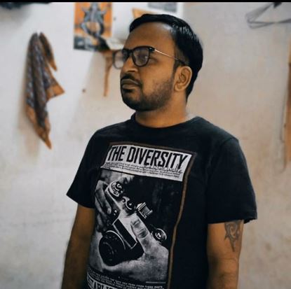 Picture of Prakash
