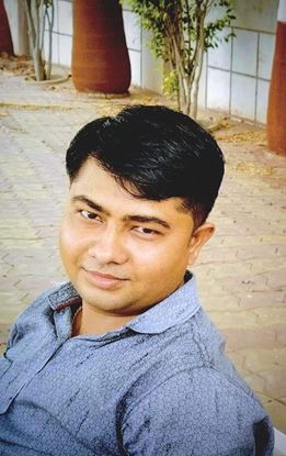 Picture of Sagar