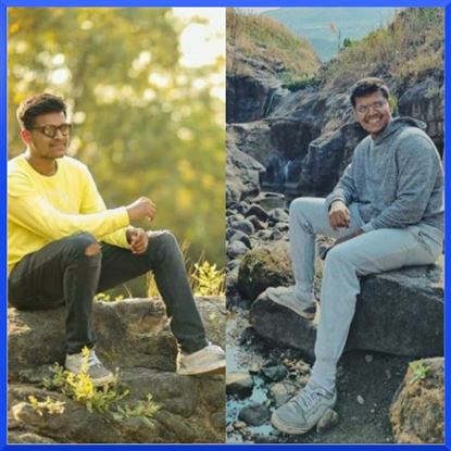Picture of Mohit