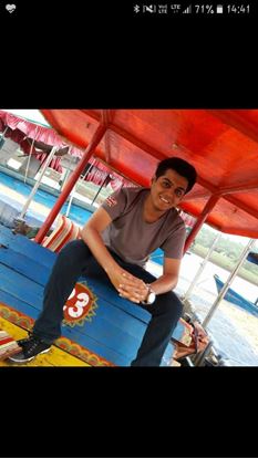 Picture of Kalpesh