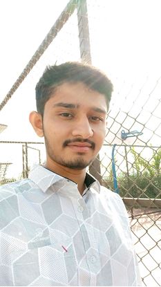 Picture of Rushikesh