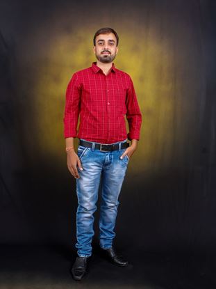 Picture of Shaurin