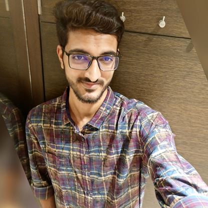 Picture of Shailesh