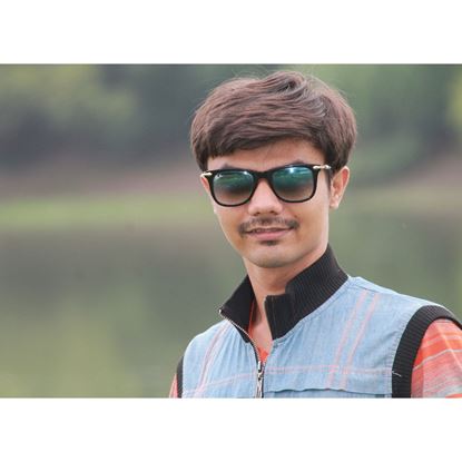 Picture of Mehul