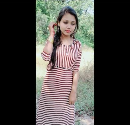 Picture of Janki