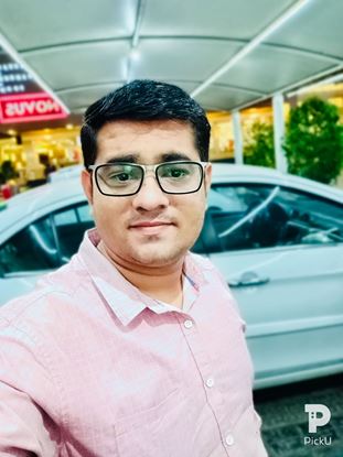 Picture of Pragnesh