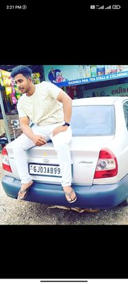 Picture of Dilip