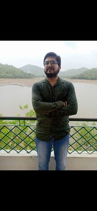 Picture of Dhruvesh