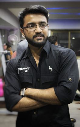 Picture of Abhishek