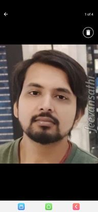 Picture of Advait Shashi