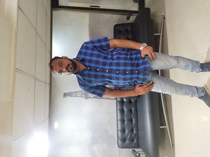 Picture of Shasvat