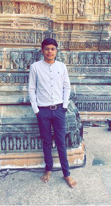 Picture of Shubham