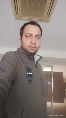 Picture of Vaibhav