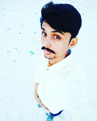 Picture of Pratik