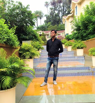 Picture of Nitin