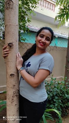 Picture of Darshita