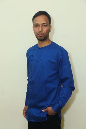 Picture of Jaimin