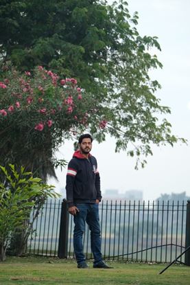 Picture of Varun