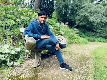Picture of Prashant