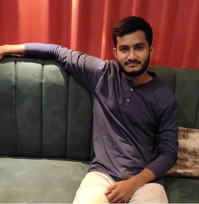 Picture of Brijesh