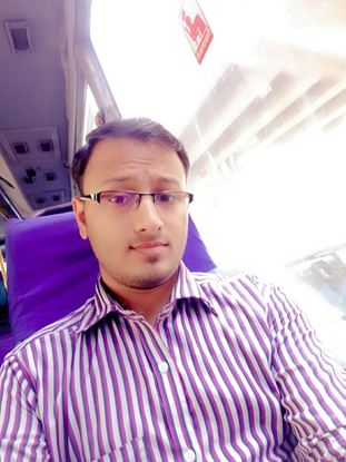 Picture of Ankit