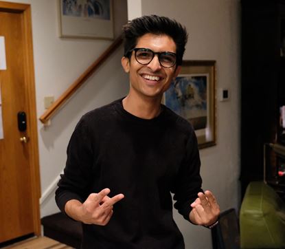 Picture of Aashav