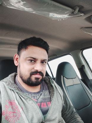 Picture of Mahesh
