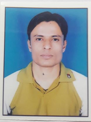 Picture of Dipesh