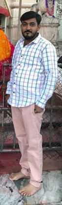 Picture of Niravkumar Mahendrakumar