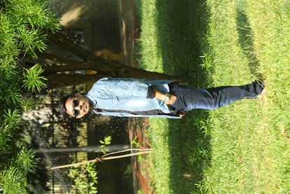 Picture of Tejas Bhavesh bhai