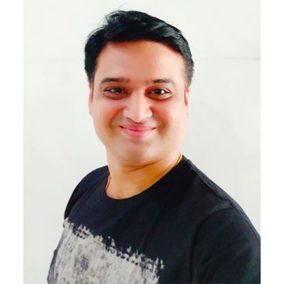 Picture of Mitesh