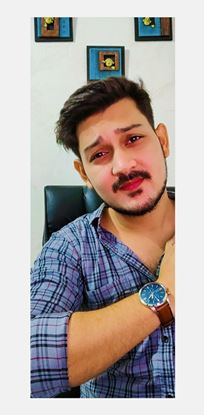 Picture of Keyur