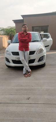 Picture of Vijay