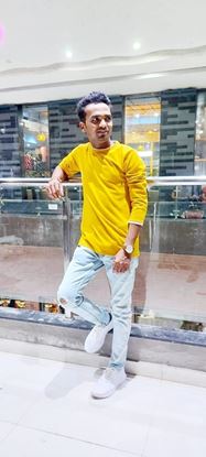 Picture of Nilesh