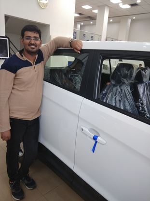 Picture of Rohit