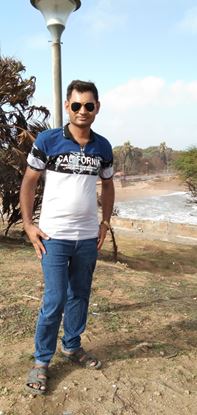 Picture of Kaushal