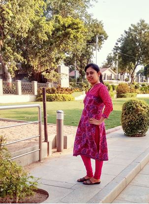 Picture of Dhara