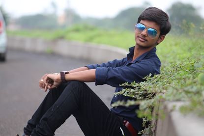 Picture of Rahul