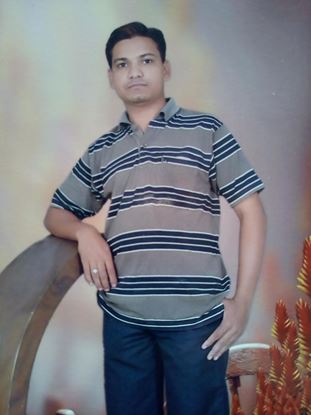 Picture of Rajendra