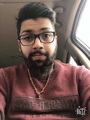 Picture of Karan