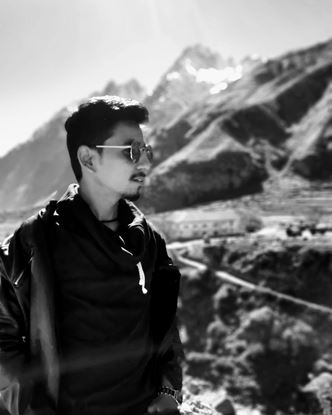Picture of Jignesh