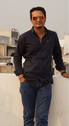 Picture of Jay