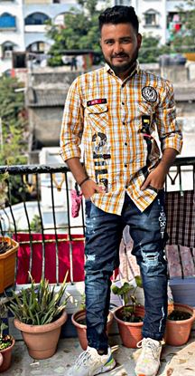 Picture of Chirag