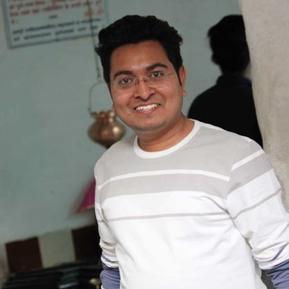 Picture of Jigar
