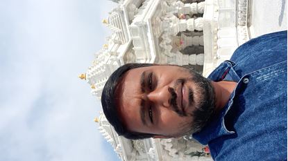 Picture of Ravikumar
