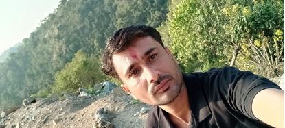 Picture of Sanjay