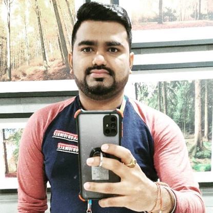 Picture of Chirag