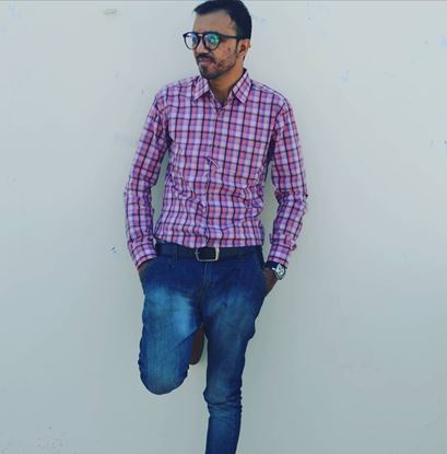 Picture of dipen