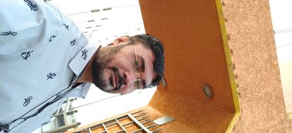 Picture of Sanjay
