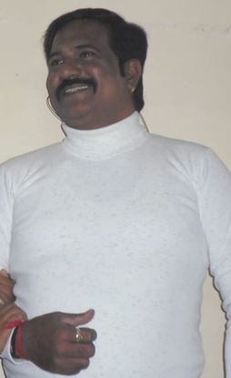 Picture of Girish